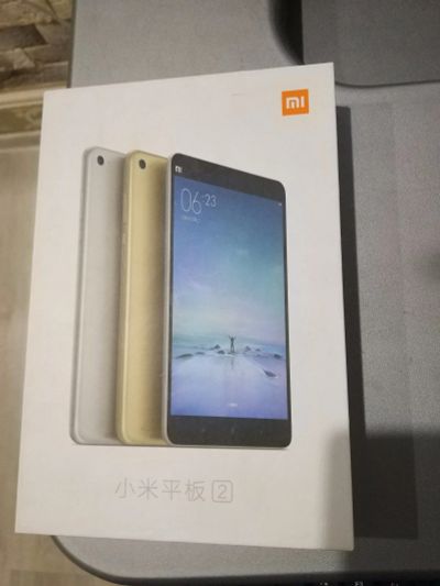 Лот: 13222912. Фото: 1. Планшет Xiaomi Mi Pad2. Планшеты