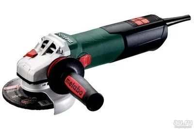 Лот: 13526310. Фото: 1. УШМ 15-125 1550Вт Quick Limited... Электроинструмент