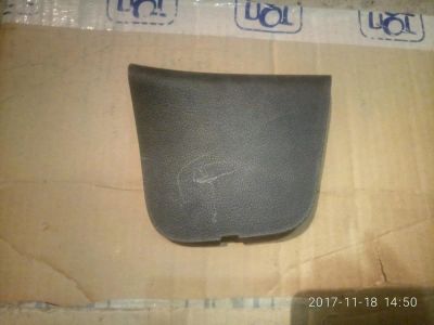 Лот: 10646881. Фото: 1. заглушка обивки двери багажника... Салон