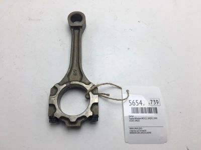 Лот: 20398261. Фото: 1. Шатун Toyota Windom 1999 1320129025... Двигатель и элементы двигателя