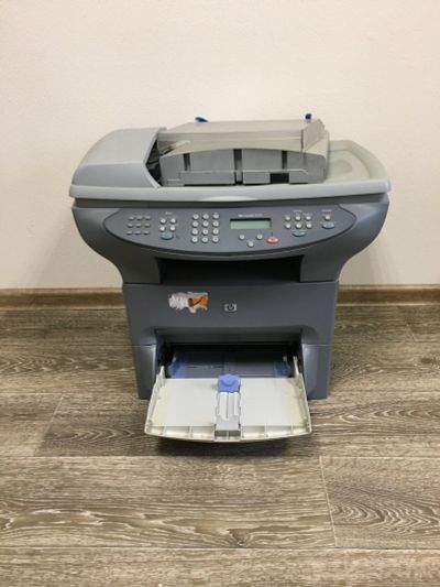 Лот: 11565975. Фото: 1. Продам принтер Laserjet 3330. Лазерные принтеры