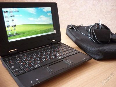 Лот: 896074. Фото: 1. нЭтбук. Ноутбуки
