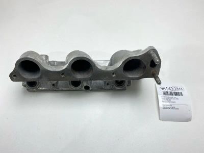 Лот: 24773699. Фото: 1. Коллектор впускной Honda Inspire... Двигатель и элементы двигателя