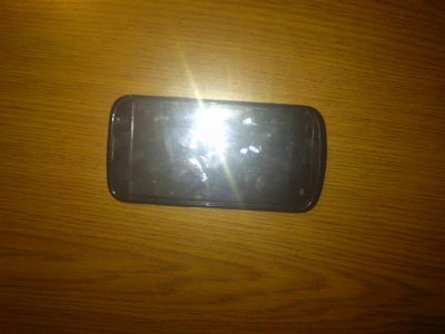 Лот: 3611062. Фото: 1. highscreen Alpha Rage (обмен... Смартфоны