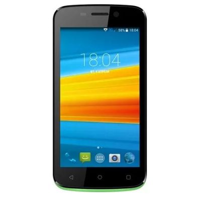 Лот: 10009179. Фото: 1. 4.5" Смартфон DEXP Ixion E245... Смартфоны