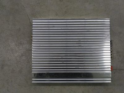 Лот: 8694310. Фото: 1. усилитель Adagio-CalCell P 1502. Усилители