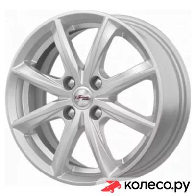 Лот: 25301341. Фото: 1. Бланш 6x15/4*98 D58.5 ET35 Нео-классик. Диски