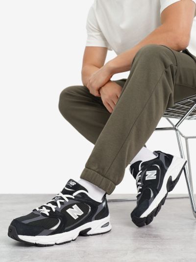 Лот: 25631608. Фото: 1. Кроссовки мужские New Balance... Другое (одежда, обувь, галантерея)