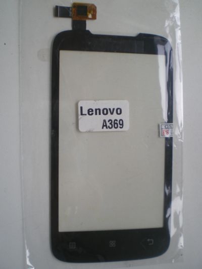 Лот: 14533960. Фото: 1. Сенсорный экран для телефона Lenovo... Дисплеи, дисплейные модули, тачскрины