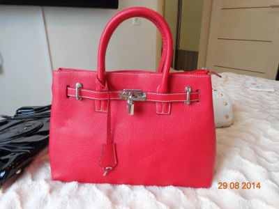 Лот: 4447477. Фото: 1. Сумка Hermes. Сумки