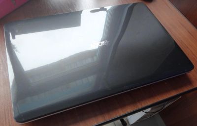 Лот: 5151027. Фото: 1. Ноутбук Acer Aspire E1-571G Core... Ноутбуки