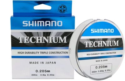 Лот: 5302594. Фото: 1. Леска Shimano 100 метров. Леска, блесны, крючки, мормышки