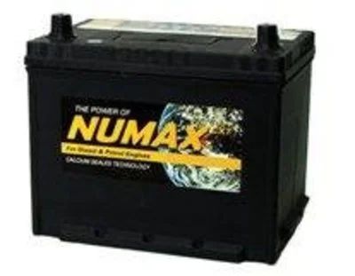 Лот: 17191208. Фото: 1. Аккумулятор Numax Silver EFB 85... Аккумуляторы