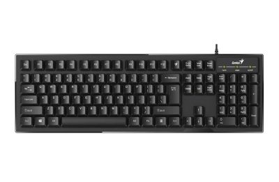 Лот: 17969169. Фото: 1. Клавиатура Genius Smart KB-102... Клавиатуры и мыши