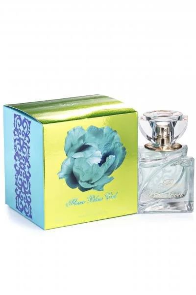 Лот: 11342988. Фото: 1. Espri woman Fleur Blue Ciel Духи... Женская парфюмерия