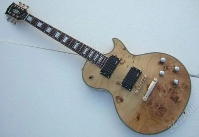 Лот: 1679786. Фото: 1. Gibson Custom !!Цена снижена!!. Гитары