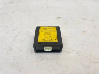 Лот: 25327515. Фото: 1. блок управления зеркалами Daewoo... Ходовая, подвеска, рулевое управление