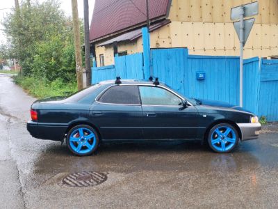 Лот: 21785819. Фото: 1. Литые диски r17 5x114.3 Altezza. Шины на дисках