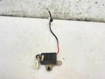 Лот: 25628825. Фото: 1. конденсатор Toyota Camry ACV40. Двигатель и элементы двигателя