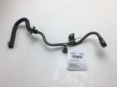 Лот: 20374338. Фото: 1. Трубка масляная КПП Subaru Legacy... Расходные материалы