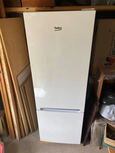 Лот: 23527444. Фото: 1. Холодильник BEKO ( читайте описание... Холодильники, морозильные камеры