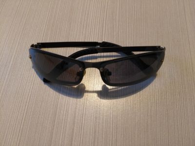 Лот: 17181062. Фото: 1. очки солнцезащитные. Очки солнцезащитные