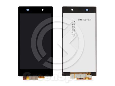 Лот: 13961650. Фото: 1. Дисплей для Sony Xperia Z1 (C6903... Дисплеи, дисплейные модули, тачскрины