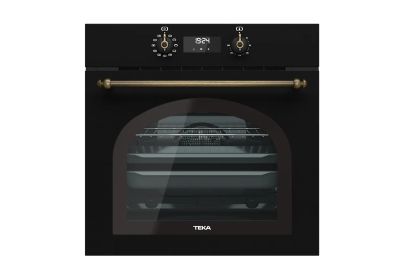Лот: 25265252. Фото: 1. Электрический духовой шкаф Teka... Плиты, духовые шкафы, варочные поверхности