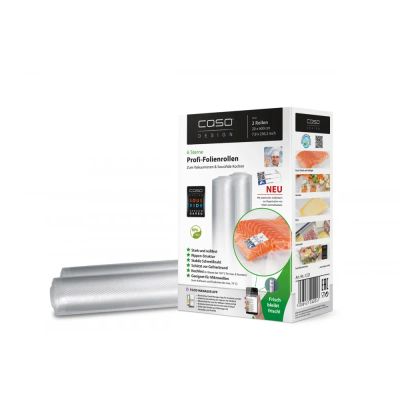 Лот: 24295163. Фото: 1. Рулоны для вакуумной упаковки... Кухонная