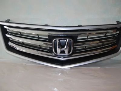 Лот: 6386213. Фото: 1. Решетка Honda Accord 08-10. Кузов