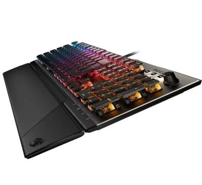 Лот: 20353957. Фото: 1. Клавиатура игровая Roccat Vulcan... Клавиатуры и мыши