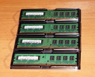 Лот: 10948360. Фото: 1. Оперативная память DDR2 8GB 800mhz... Оперативная память