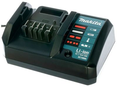 Лот: 20536025. Фото: 1. Зарядное устройство Makita DC18WA... Другое (инструмент и расходные)