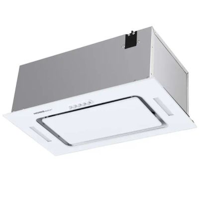 Лот: 24480927. Фото: 1. Встраиваемая вытяжка HOMSAir Crocus... Вытяжки
