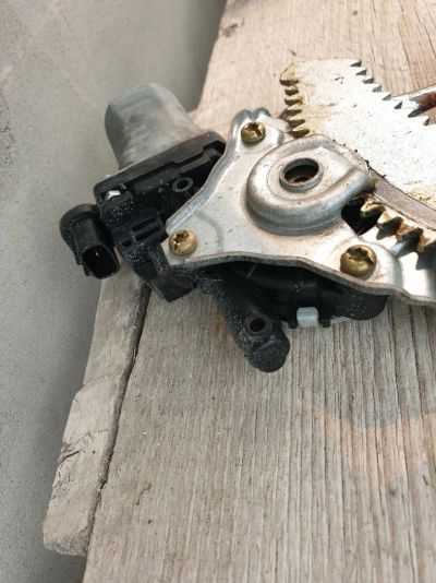 Лот: 14155688. Фото: 1. Стеклоподьемник toyota passo boon... Салон
