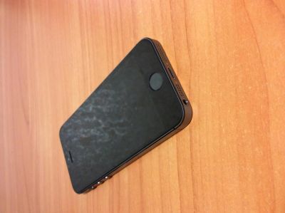 Лот: 4400791. Фото: 1. IPhone 5s 64gb. Смартфоны