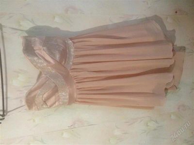 Лот: 2825898. Фото: 1. Продам платье. Платья