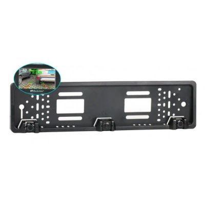 Лот: 14970385. Фото: 1. Blackview VPF-2.1 Black камера... Видеорегистраторы,  радар-детекторы, системы парковки