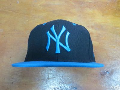 Лот: 9652515. Фото: 1. Бейсболка, кепка, snapback, NEW... Головные уборы