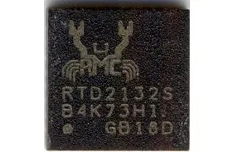 Лот: 21059599. Фото: 1. Микросхема Richtek RTD2132S RTD2132S-CG... Микросхемы