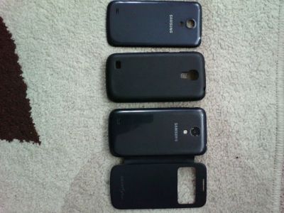 Лот: 8098119. Фото: 1. Samsung galaxy s4mini. Смартфоны