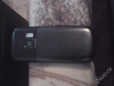 Лот: 550279. Фото: 1. Nokia 6303i. Кнопочные мобильные телефоны