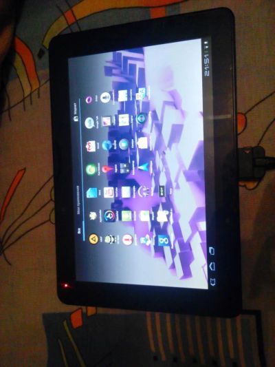 Лот: 6342026. Фото: 1. DNS AirTab P100g. Планшеты