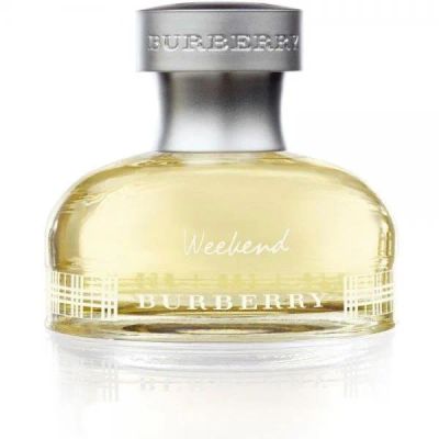Лот: 11143255. Фото: 1. Burberry woman Weekend Туалетные... Женская парфюмерия