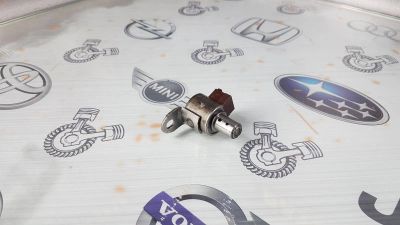 Лот: 23586267. Фото: 1. Соленоид АКПП Toyota Vitz 1NZ-FE... Трансмиссия