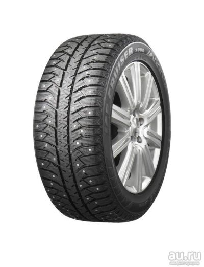 Лот: 13126921. Фото: 1. Bridgestone Ice Cruiser 7000 175... Шины