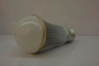 Лот: 8548868. Фото: 1. Лампочка светодиодная LED 7w e27... Другое (электрооборудование)