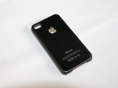 Лот: 3248083. Фото: 1. Чехол крышка для iPhone 4 4s... Чехлы, бамперы