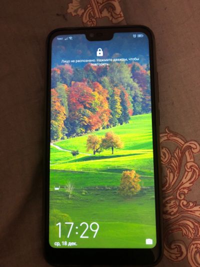 Лот: 15208656. Фото: 1. Honor 10. Смартфоны