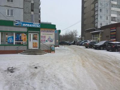 Лот: 10676872. Фото: 1. Сдам павильон 50м2. Коммерческая недвижимость